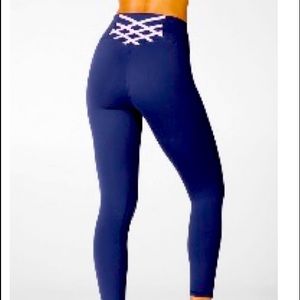 Fabletics Powerhold The Boost II Leggings